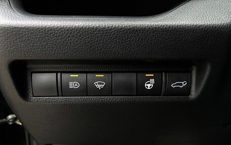 Toyota RAV4, 2019 год, 2 999 000 рублей, 18 фотография