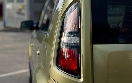 KIA Soul I рестайлинг, 2010 год, 779 000 рублей, 11 фотография