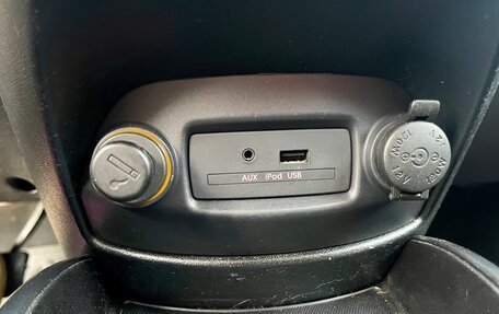 KIA Soul I рестайлинг, 2010 год, 779 000 рублей, 27 фотография