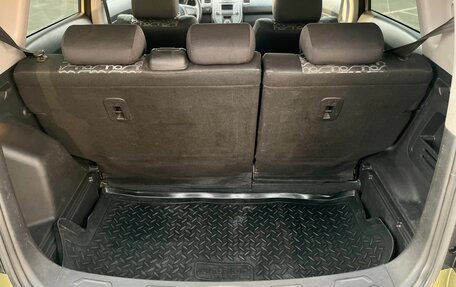 KIA Soul I рестайлинг, 2010 год, 779 000 рублей, 23 фотография