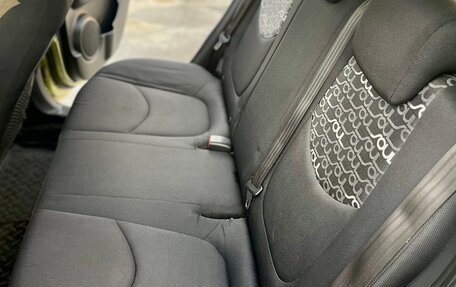 KIA Soul I рестайлинг, 2010 год, 779 000 рублей, 22 фотография
