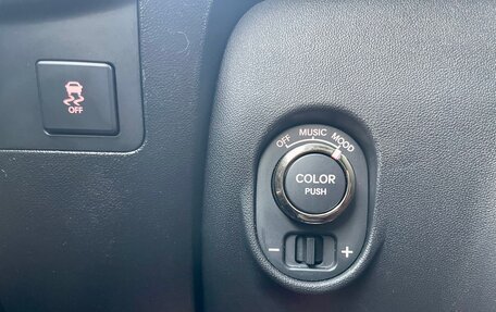 KIA Soul I рестайлинг, 2010 год, 779 000 рублей, 25 фотография