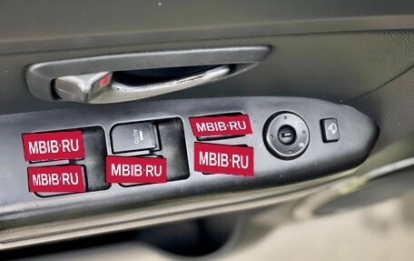 KIA Soul I рестайлинг, 2010 год, 779 000 рублей, 20 фотография