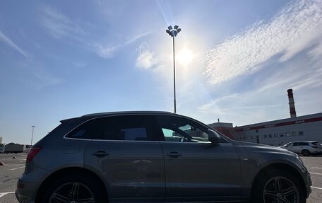 Audi Q5, 2012 год, 1 500 000 рублей, 2 фотография