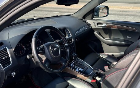 Audi Q5, 2012 год, 1 500 000 рублей, 6 фотография