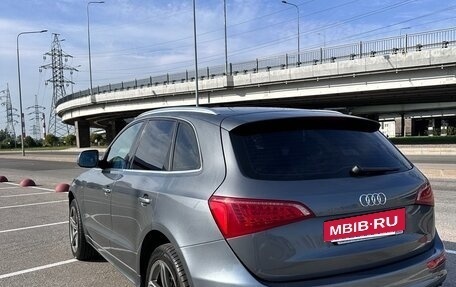 Audi Q5, 2012 год, 1 500 000 рублей, 5 фотография
