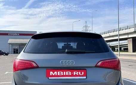 Audi Q5, 2012 год, 1 500 000 рублей, 4 фотография