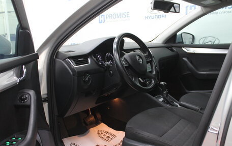 Skoda Octavia, 2014 год, 988 000 рублей, 11 фотография