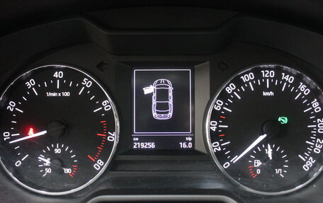 Skoda Octavia, 2014 год, 988 000 рублей, 7 фотография