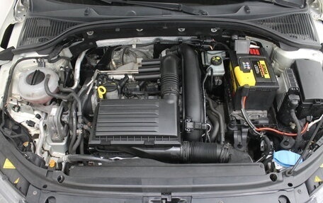 Skoda Octavia, 2014 год, 988 000 рублей, 9 фотография