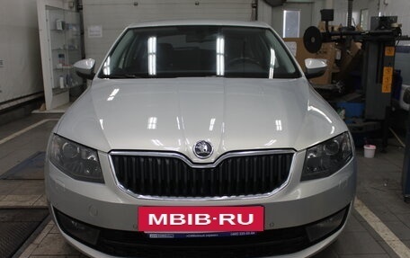 Skoda Octavia, 2014 год, 988 000 рублей, 4 фотография