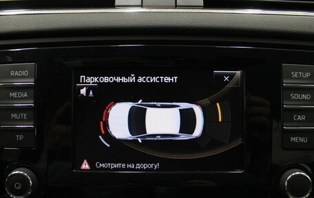 Skoda Octavia, 2014 год, 988 000 рублей, 18 фотография