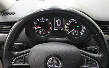 Skoda Octavia, 2014 год, 988 000 рублей, 15 фотография
