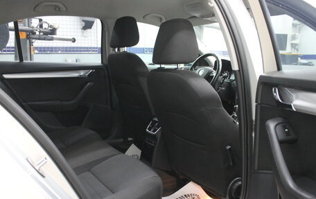 Skoda Octavia, 2014 год, 988 000 рублей, 13 фотография
