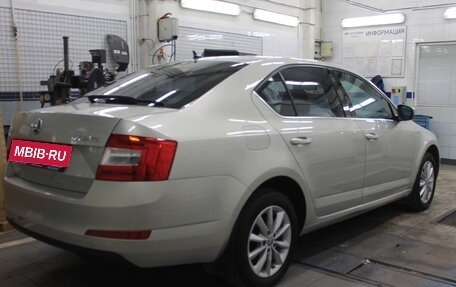 Skoda Octavia, 2014 год, 988 000 рублей, 21 фотография