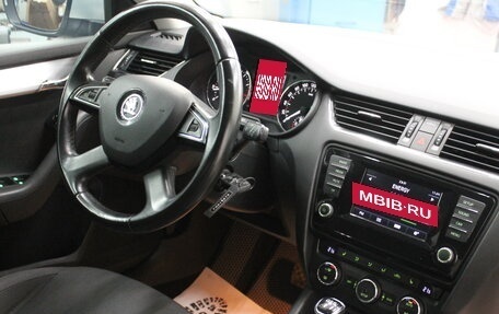 Skoda Octavia, 2014 год, 988 000 рублей, 6 фотография