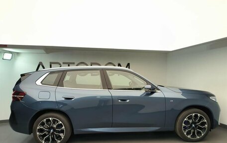 BMW X3, 2025 год, 8 800 000 рублей, 6 фотография