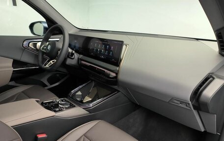 BMW X3, 2025 год, 8 800 000 рублей, 7 фотография