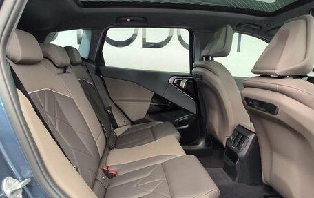BMW X3, 2025 год, 8 800 000 рублей, 9 фотография