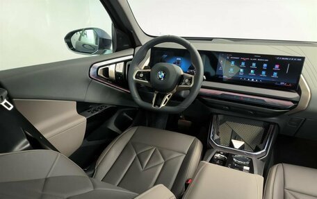 BMW X3, 2025 год, 8 800 000 рублей, 10 фотография