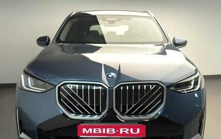 BMW X3, 2025 год, 8 800 000 рублей, 2 фотография
