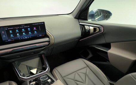 BMW X3, 2025 год, 8 800 000 рублей, 12 фотография