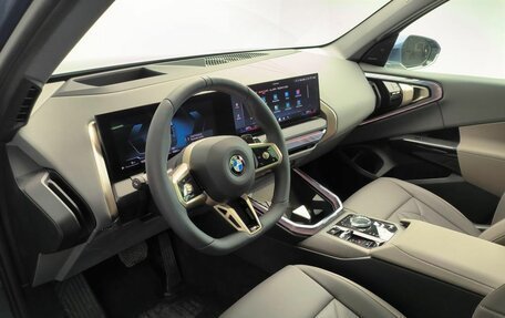 BMW X3, 2025 год, 8 800 000 рублей, 16 фотография