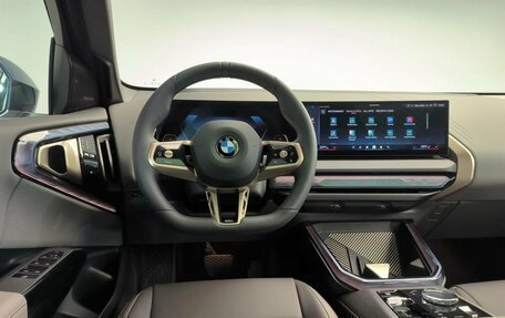 BMW X3, 2025 год, 8 800 000 рублей, 13 фотография