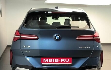 BMW X3, 2025 год, 8 800 000 рублей, 4 фотография