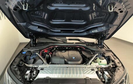 BMW X3, 2025 год, 8 800 000 рублей, 22 фотография