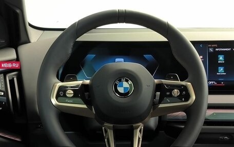 BMW X3, 2025 год, 8 800 000 рублей, 15 фотография