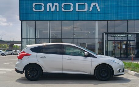 Ford Focus III, 2013 год, 649 000 рублей, 4 фотография