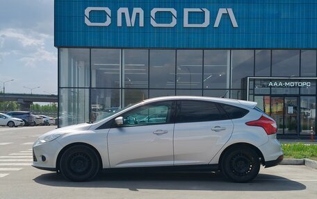 Ford Focus III, 2013 год, 649 000 рублей, 8 фотография