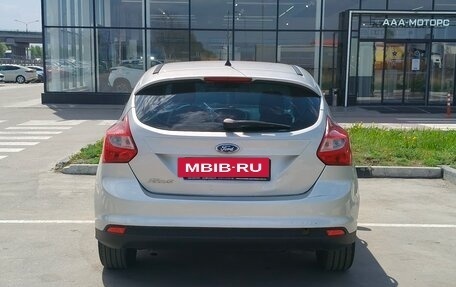 Ford Focus III, 2013 год, 649 000 рублей, 6 фотография