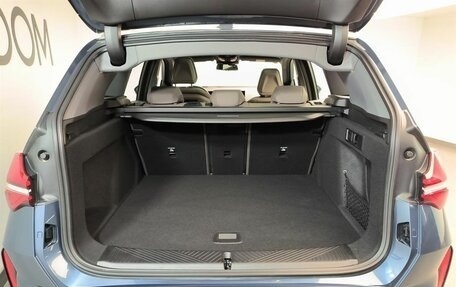 BMW X3, 2025 год, 8 800 000 рублей, 24 фотография