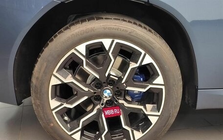 BMW X3, 2025 год, 8 800 000 рублей, 26 фотография