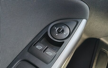 Ford Focus III, 2013 год, 649 000 рублей, 14 фотография