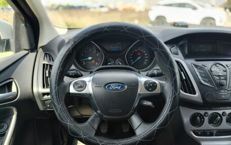 Ford Focus III, 2013 год, 649 000 рублей, 13 фотография