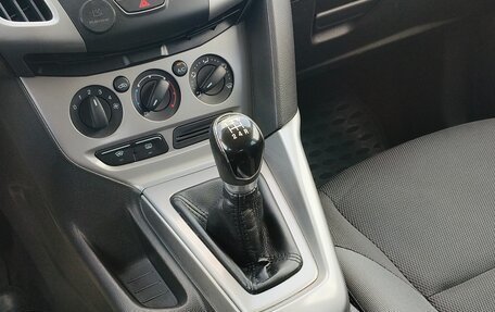 Ford Focus III, 2013 год, 649 000 рублей, 16 фотография