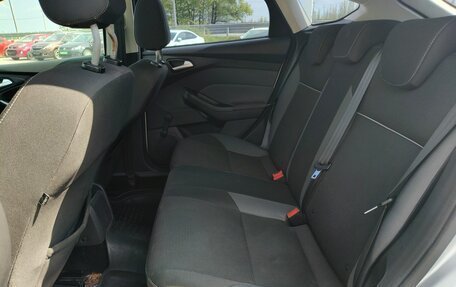 Ford Focus III, 2013 год, 649 000 рублей, 23 фотография