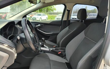 Ford Focus III, 2013 год, 649 000 рублей, 10 фотография