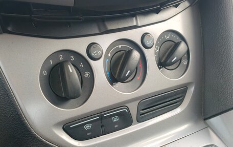 Ford Focus III, 2013 год, 649 000 рублей, 21 фотография
