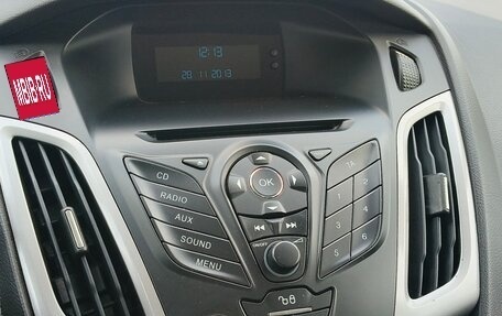 Ford Focus III, 2013 год, 649 000 рублей, 20 фотография