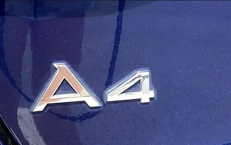 Audi A4 allroad, 2021 год, 4 935 000 рублей, 8 фотография