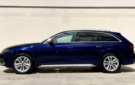 Audi A4 allroad, 2021 год, 4 935 000 рублей, 4 фотография