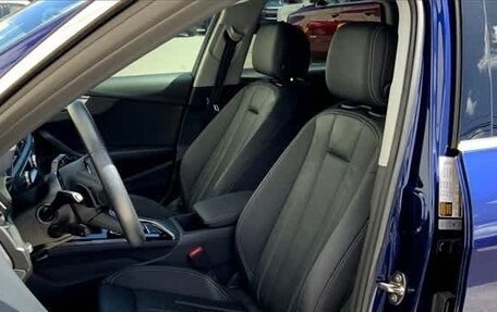 Audi A4 allroad, 2021 год, 4 935 000 рублей, 12 фотография