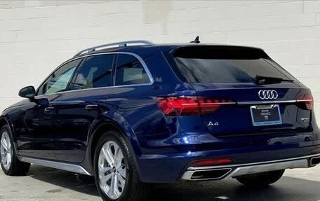 Audi A4 allroad, 2021 год, 4 935 000 рублей, 6 фотография