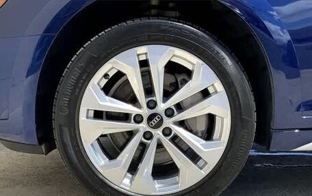 Audi A4 allroad, 2021 год, 4 935 000 рублей, 9 фотография