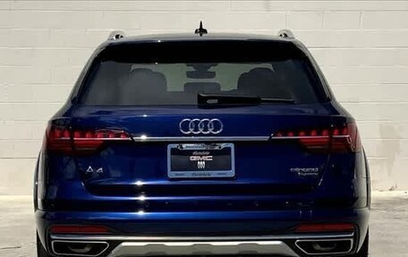 Audi A4 allroad, 2021 год, 4 935 000 рублей, 7 фотография