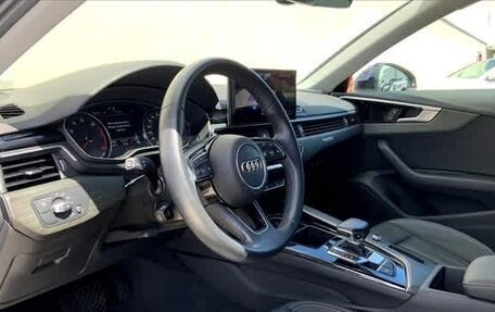 Audi A4 allroad, 2021 год, 4 935 000 рублей, 10 фотография